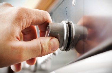 Best stove knob covers