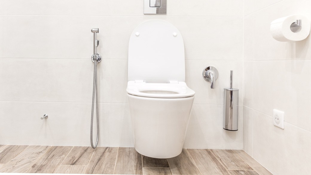 Toilets & Toilet Seats