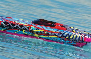 RC Boats