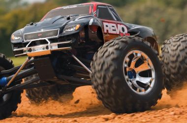 RC Trucks