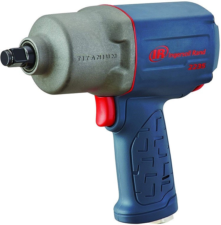 Ingersoll Rand 1/2" Air Impact Wrench