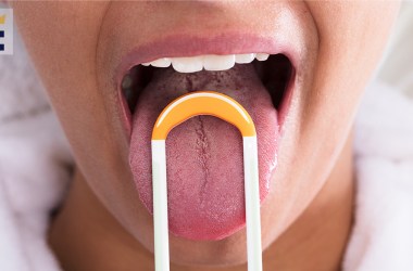 Best tongue cleaner