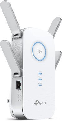 TP-Link RE650 AC2600 Wi-Fi Range Extender
