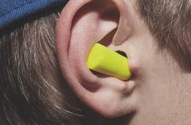 Earplugs