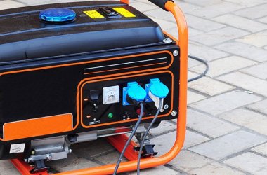 Portable Generators