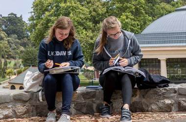 TOEFL Test Prep Books