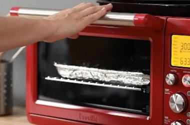 Convection Ovens