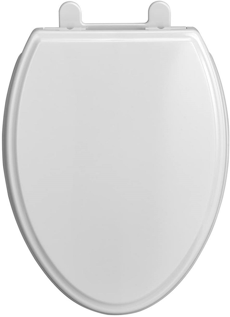 American Standard Traditional Luxury Toilet Seat