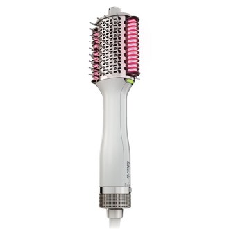 Shark HT202 SmoothStyle Heated Comb + Blow Dryer Brush