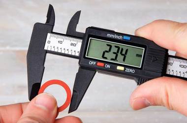Digital Calipers