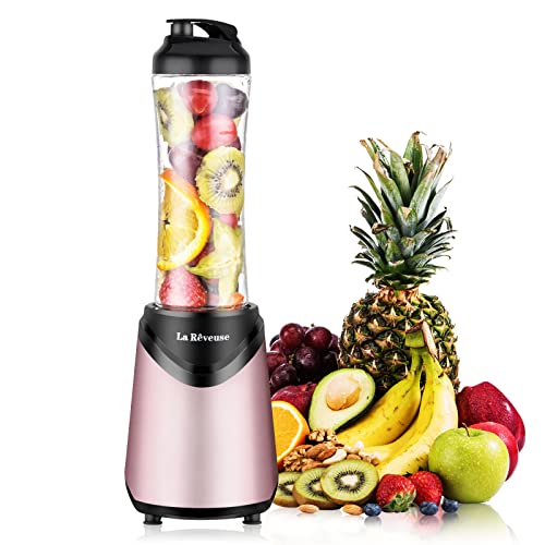 La Reveuse Portable Travel Blender