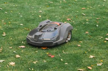 Robotic Lawn Mowers