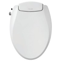 Brondell Non-Electric Bidet Toilet Seat