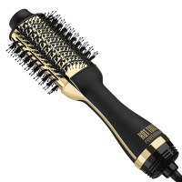 Hot Tools Professional 24K Gold One-Step Dryer Volumizer