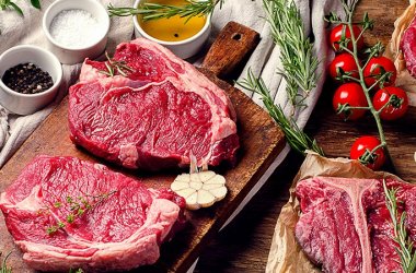 Meat Delivery Services