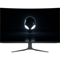 Alienware  AW3225QF Curved Gaming Monitor 
