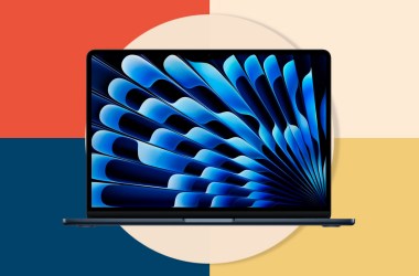 Apple’s MacBook Air is 20% off on Amazon right now