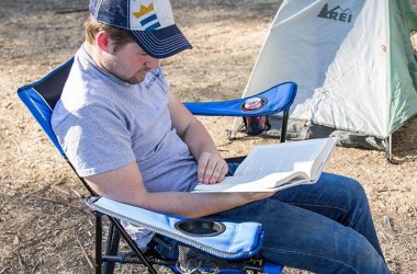 Camping Chairs