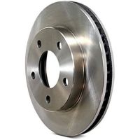 Bendix Premium Front Brake Rotor