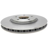 ACDelco Silver 18A1659A Front Disc Brake Rotor