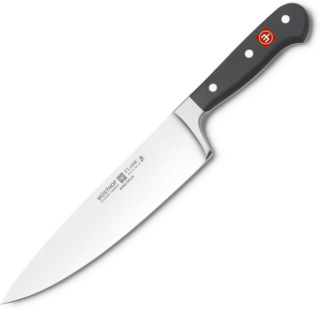 Wüsthof Classic 8 Inch Chef’s Knife