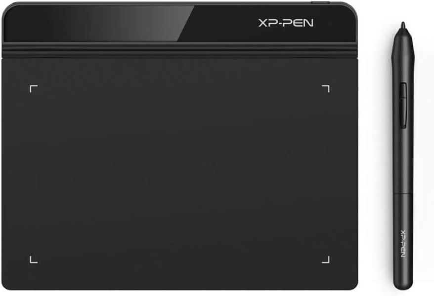 XP-Pen StarG640