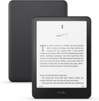Amazon Kindle Paperwhite E-Reader (11th Generation)