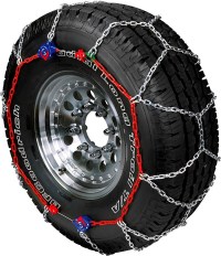 SCC 0232805 Auto-Trac Light Truck/SUV Tire Traction Chain