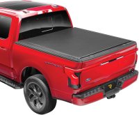 RealTruck Gator ETX Soft Roll Up Truck Bed Tonneau Cover