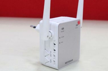 NETGEAR WiFi Extenders