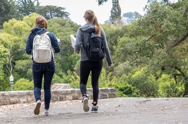 Backpacks for College Students