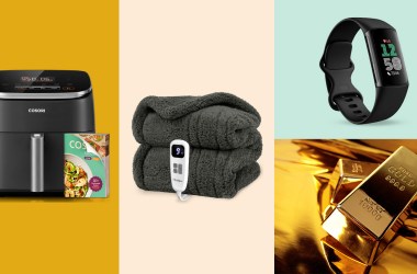 Epic Discounts: Building financial and personal health in the new year