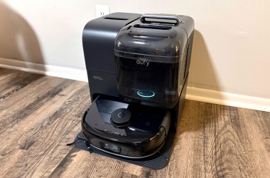 eufy vs. Roomba robot mops: Which is best?