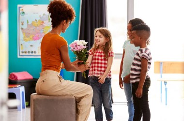 All the best Teacher Appreciation Week freebies and deals