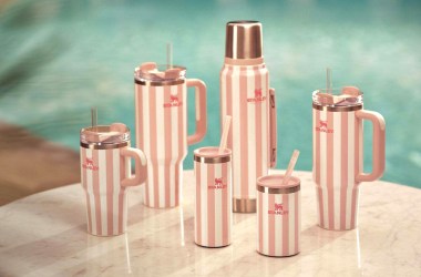Stanley's brand new line is perfect for spring break