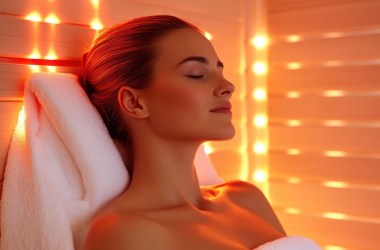 Infrared Saunas