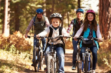 Kids' Mountain Bikes