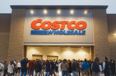 Costco's ‘Apocalypse Food Buckets’ are very on brand for 2024