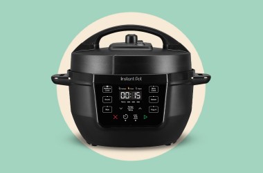 Instant Pot’s new RIO Mini is perfect for small spaces