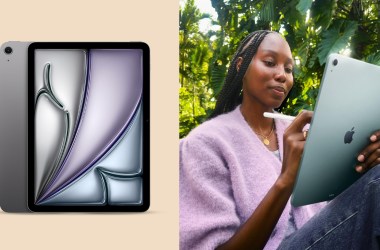 The iPad Air M3 is one of the best tablets you can buy