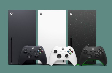 Microsoft just raised prices on Xbox consoles, games and controllers