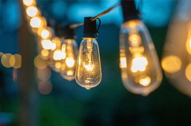 Permanent Outdoor Lights