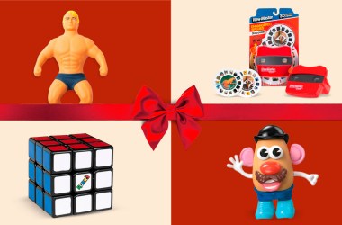 Pinterest 2026 Trend Report: Nostalgic toys are back