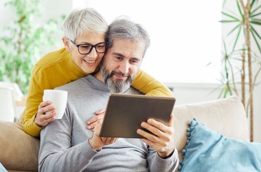 The best tech to buy for the seniors in your life