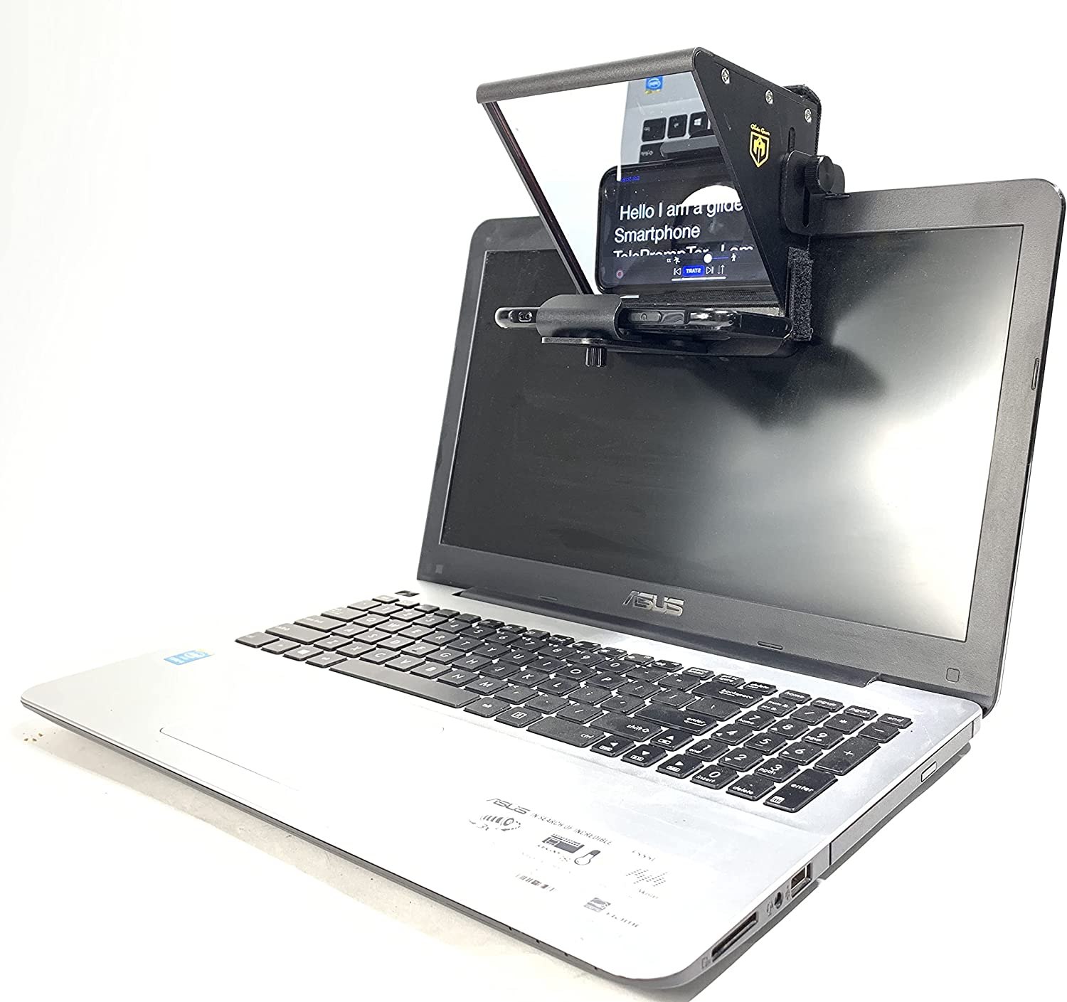 Glide Gear 3-in-1 TMP 75 Teleprompter