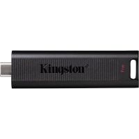 Kingston DataTraveler Max