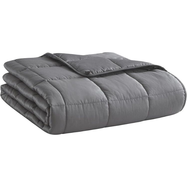 L'AGRATY Weighted Blanket