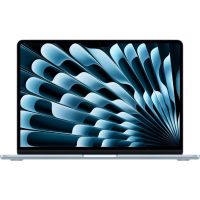 Apple Macbook Air 13" with M4 Chip & 24 GB Unified Memory