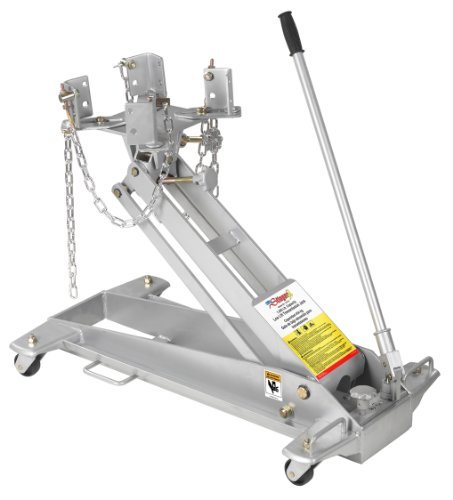 OTC 1000-lb Capacity Low-Lift Transmission Jack
