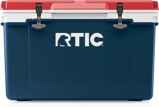 RTIC 52 QT Ultra-Light Cooler